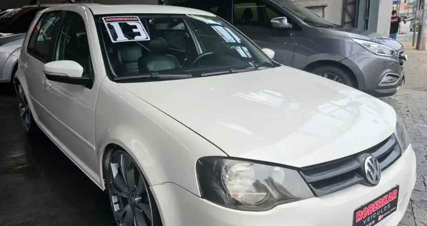 Golf 1.6 Sportline Special edition Flex 2013 