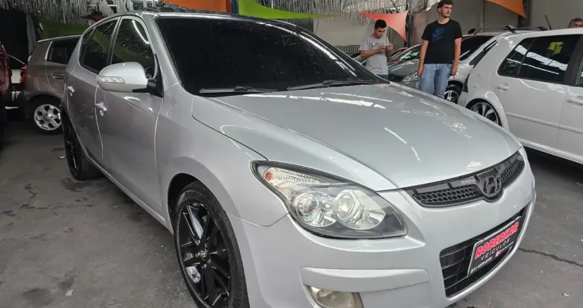 i30 2.0 (AUT) 2011
