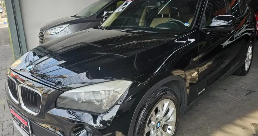 Bmw X1 2.0 (AUT) 2012 