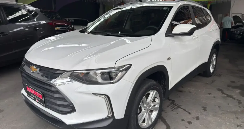 Tracker 1.0 Turbo Flex (AUT)