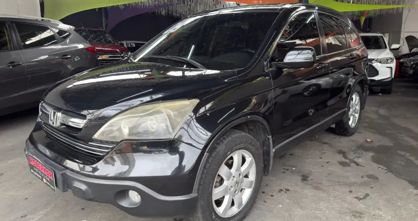 CR-V 2.0 4x4 (AUT) 2008 
