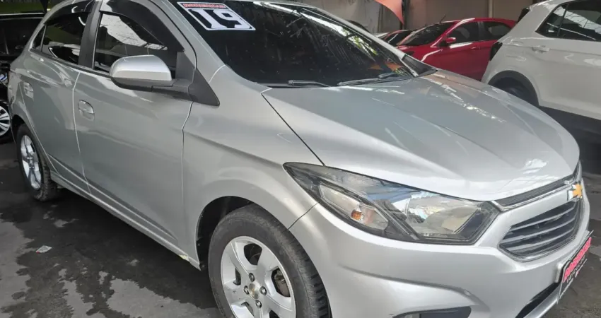 Onix 1.4 LT Flex (AUT) 2019