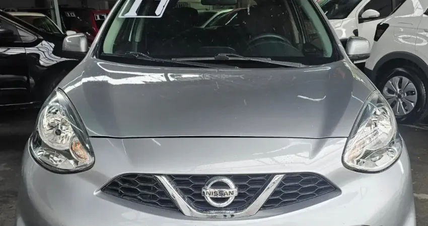 March 1.0 S Flex 2017 