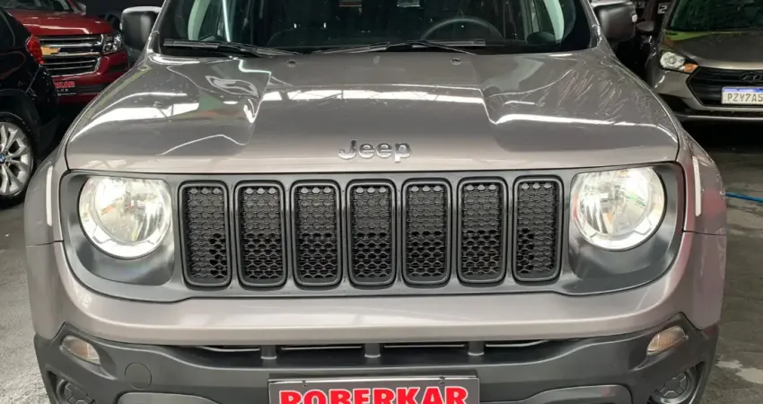 Jeep 1.8 4x2 (AUT) Flex 2021 