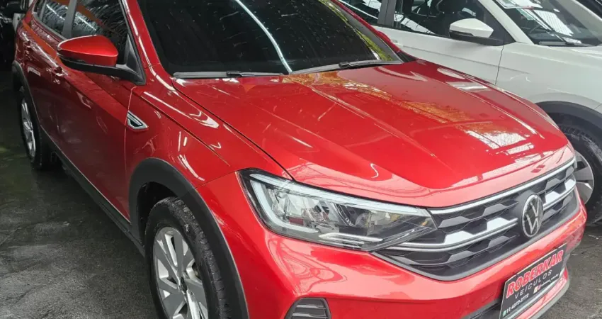 Nivus Comfortline 1.0 (AUT) Flex 2024 