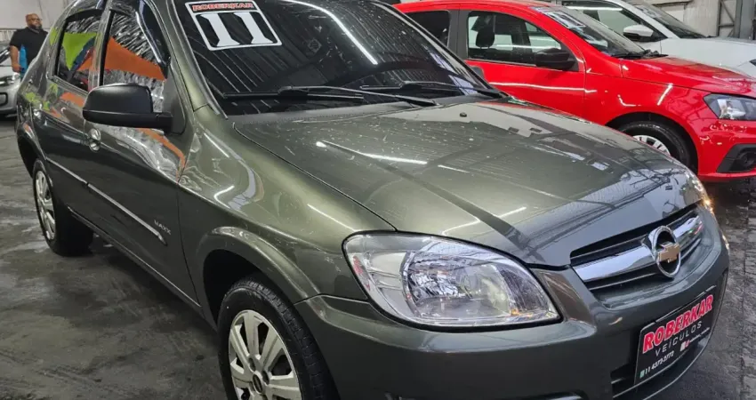 Prisma 1.4 Flex 2011 