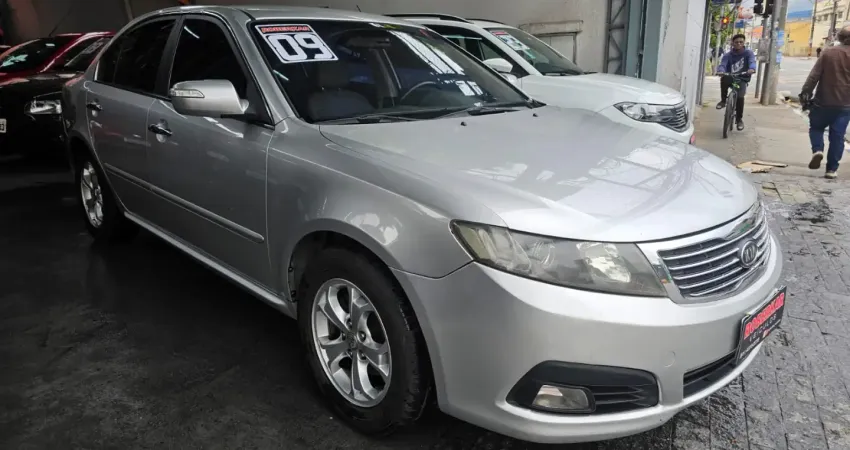 Kia Magentis 2.0 (Aut) 2009 