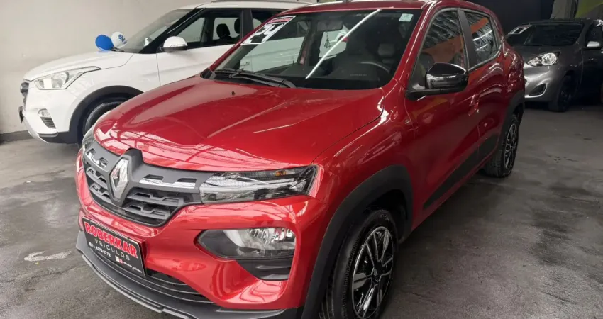Kwid 1.0 Flex 2024 