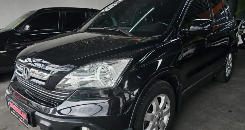 CR-V 2.0 4x4 (AUT) 2008 
