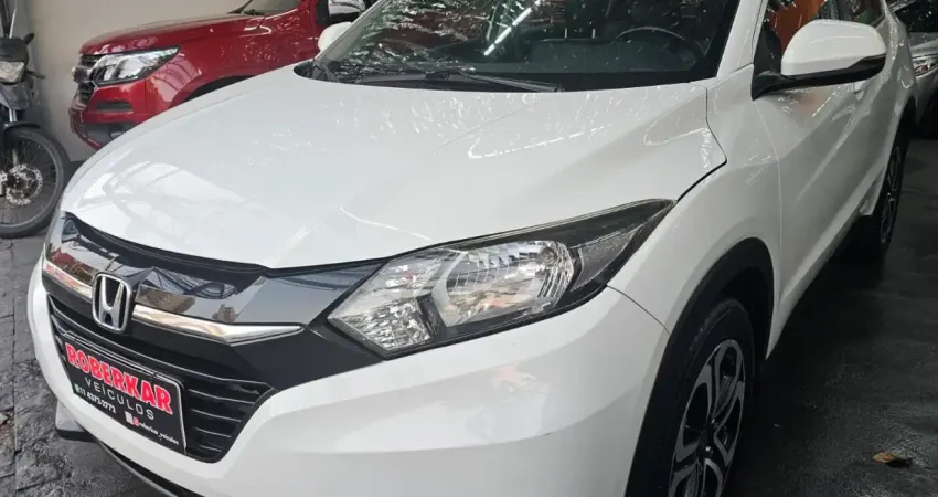 HR-V 1.8 Flex (AUT) 2017 