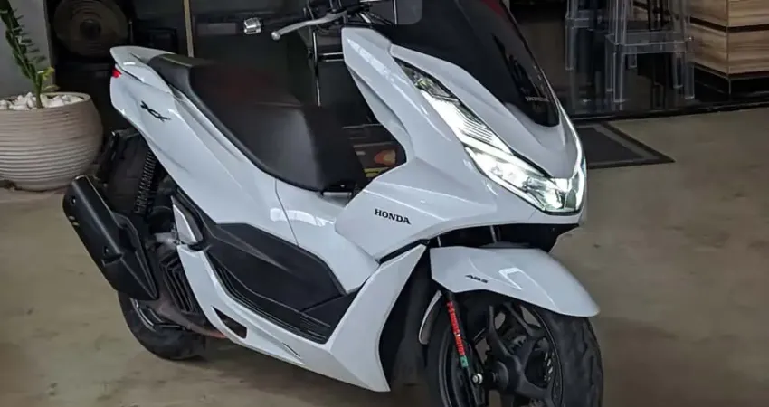 Honda Pcx 160  2023