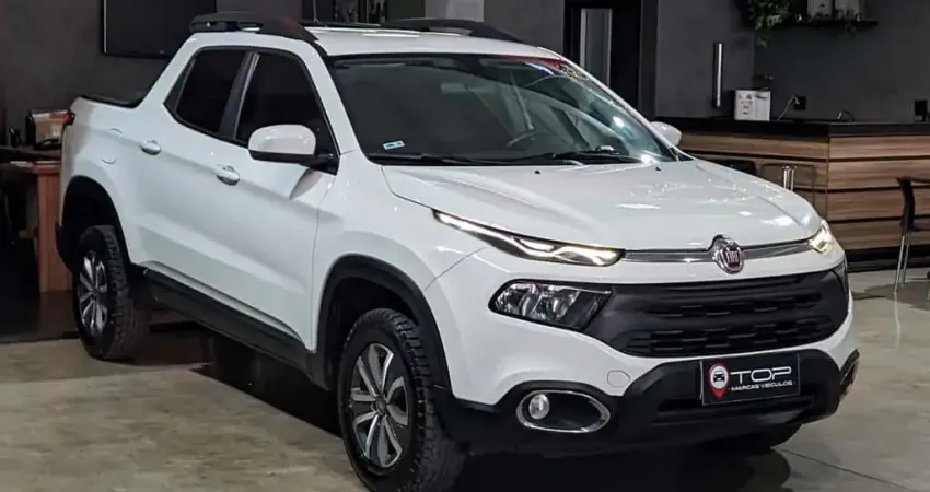 Fiat Toro 2021 1.8 16v evo flex freedom at6