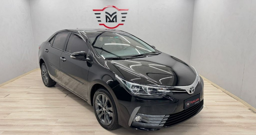 COROLLA XEI