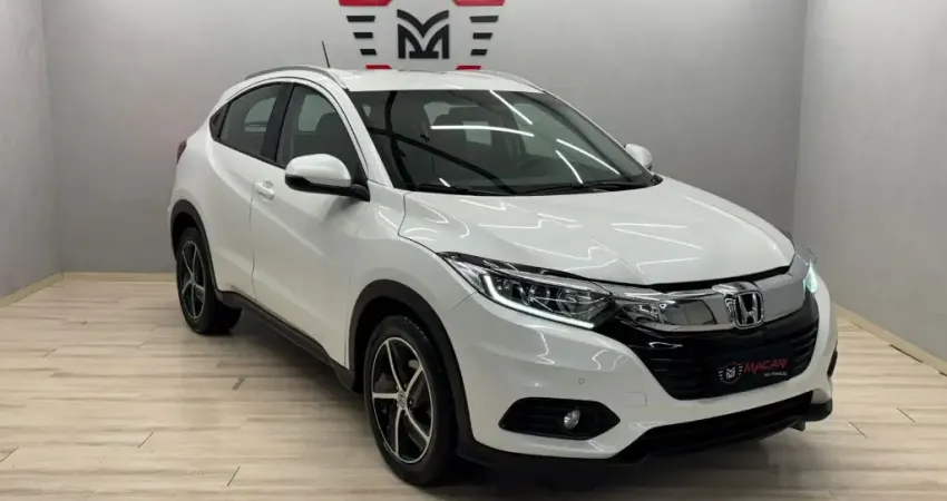 HR-V   EXL