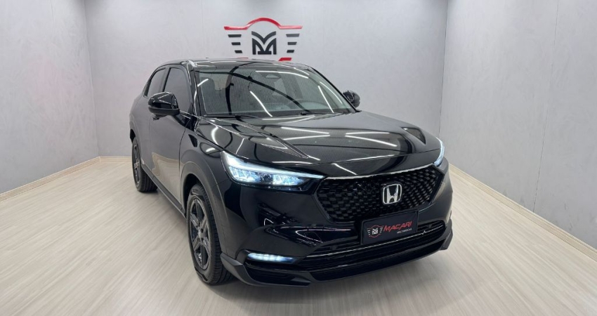 HR-V  ADVANCE