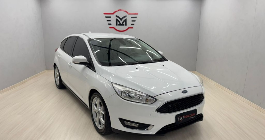 FOCUS 2.0 SE PLUS