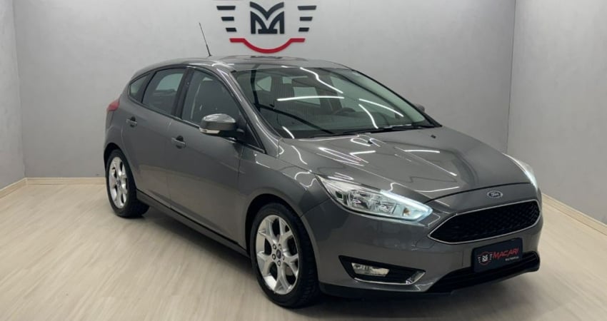 FOCUS 2.0  SE PLUS