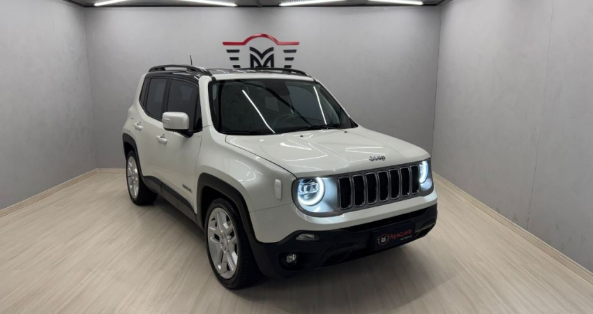 RENEGADE LIMITED