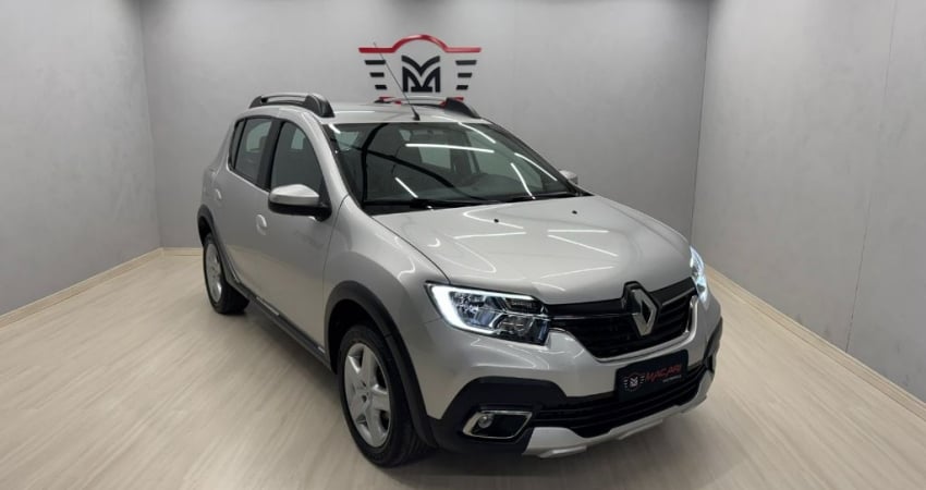 SANDERO STEPWAY