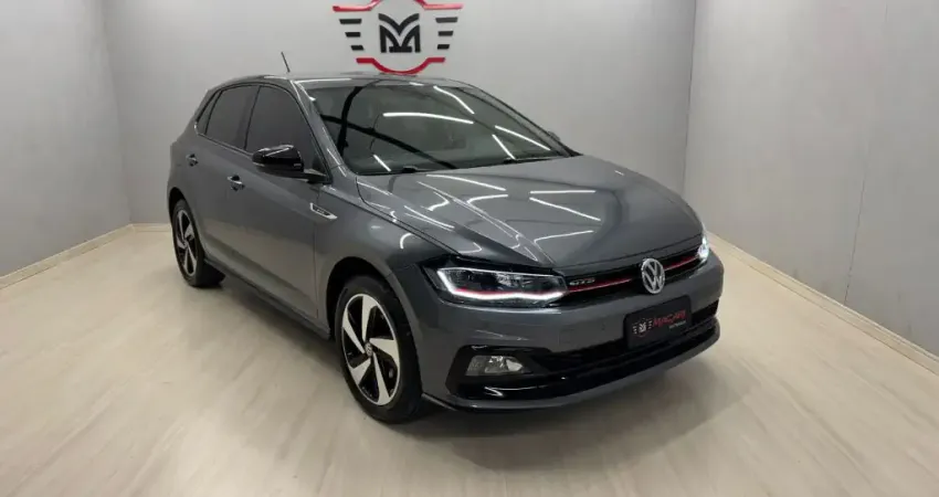 POLO  GTS