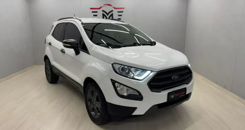 ECOSPORT  FREESTYLE