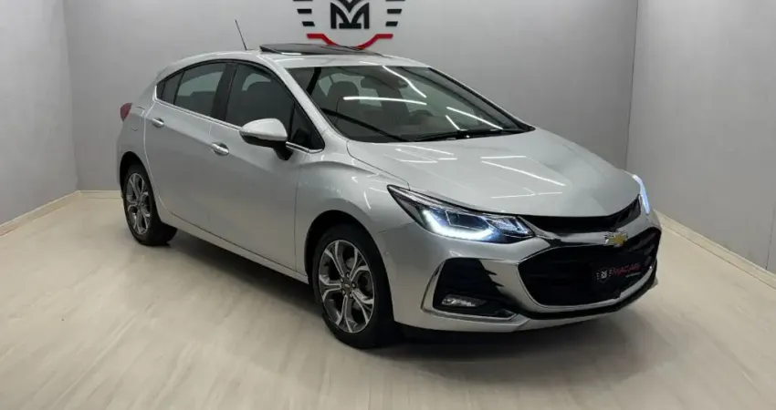 CRUZE SPORT PREMIER 2