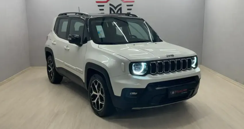 RENEGADE SAHARA