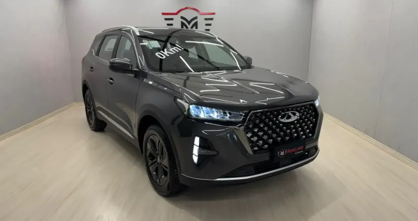 TIGGO   7 