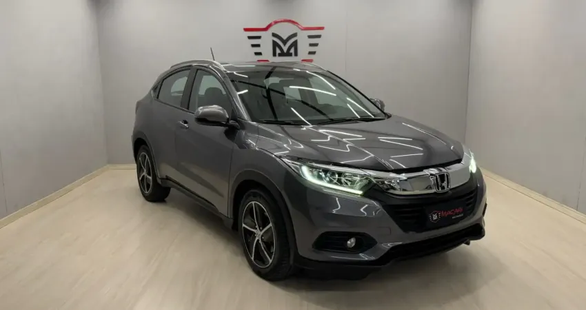 HR-V   EXL