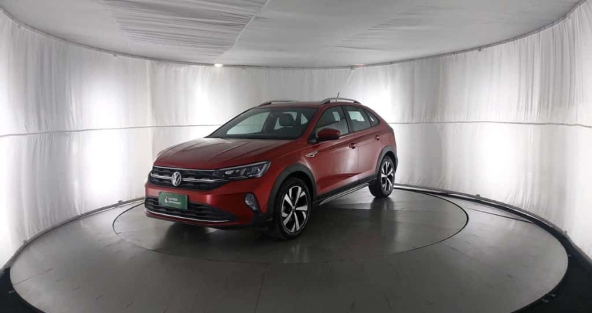 Volkswagen Nivus 2023 1.0 200 tsi total flex highline automático