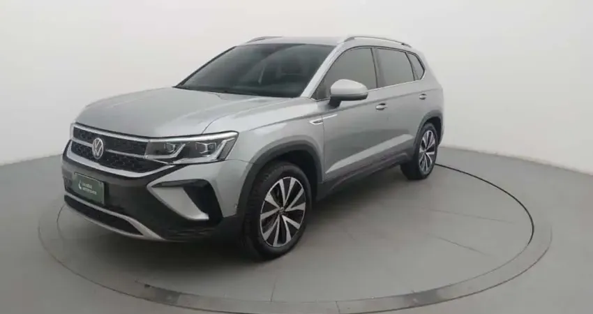 Volkswagen Taos 2023 1.4 250 tsi total flex highline automático