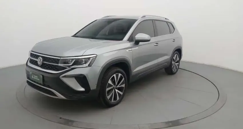 Volkswagen Taos 2023 1.4 250 tsi total flex highline automático