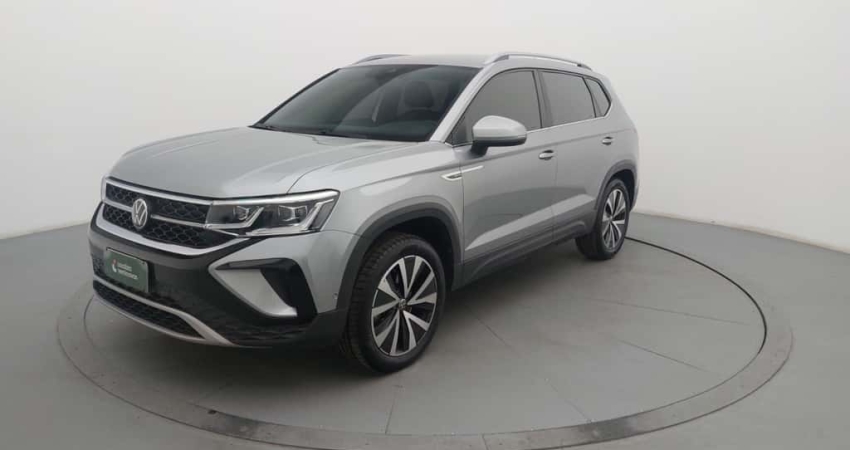 Volkswagen Taos 2023 1.4 250 tsi total flex highline automático
