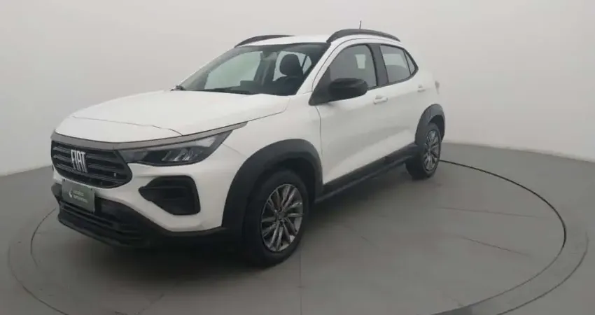 Fiat Pulse 2024 1.3 flex drive cvt