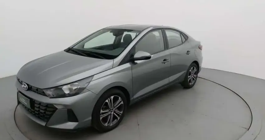 Hyundai Hb20s 2024 1.0 tgdi flex comfort plus automático