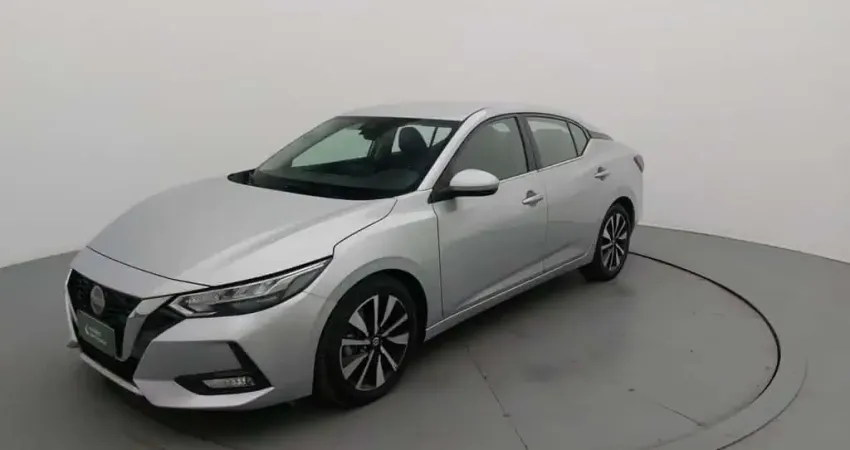 Nissan Sentra 2024 2.0 16v gasolina advance xtronic