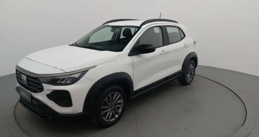 Fiat Pulse 2024 1.3 flex drive cvt