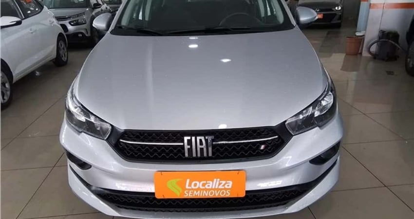 Fiat Cronos 2022 1.3 firefly flex manual