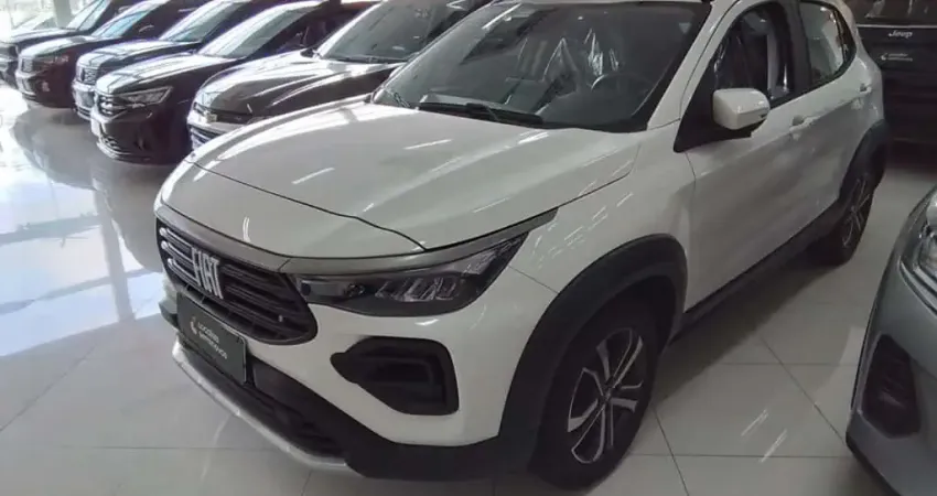 Fiat Pulse 2023 1.0 turbo 200 flex audace cvt