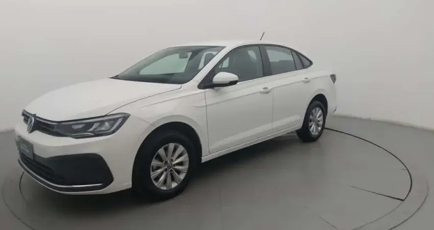 Volkswagen Virtus 2023 1.0 170 tsi automático
