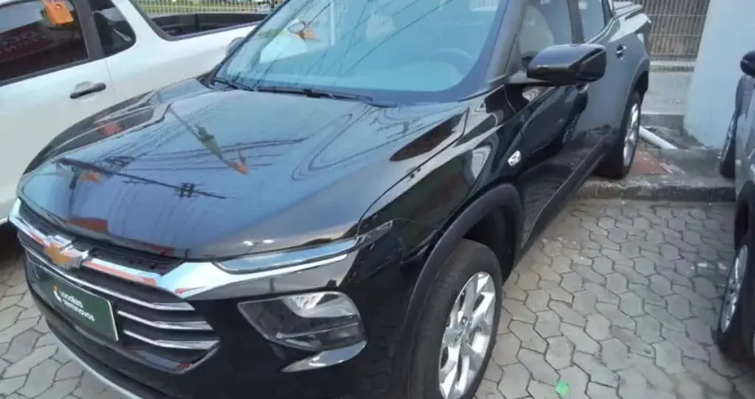 Chevrolet Montana 2025 1.2 turbo flex ltz automático