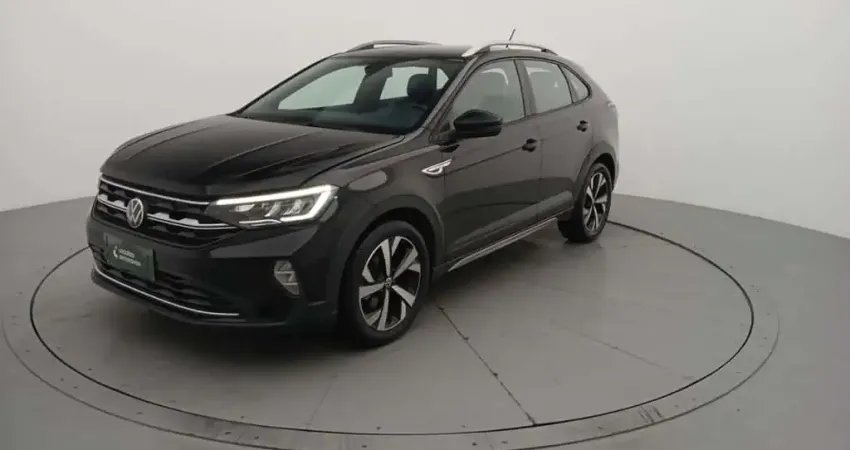 Volkswagen Nivus 2024 1.0 200 tsi total flex highline automático