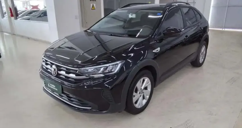 Volkswagen Nivus 2024 1.0 200 tsi total flex comfortline automático