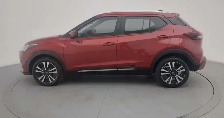 Nissan Kicks 2023 1.6 16v flexstart advance xtronic