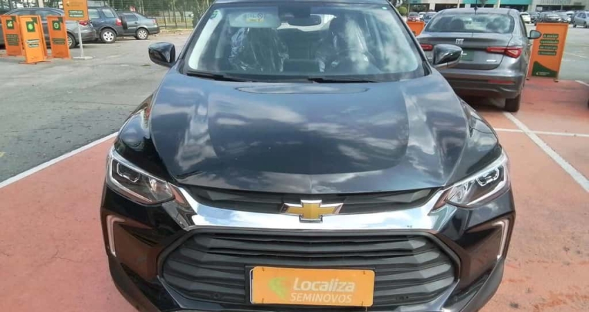 Chevrolet Tracker 2023 1.2 turbo flex premier automático