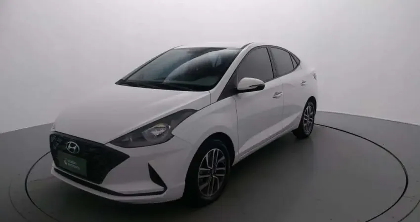 Hyundai Hb20 2022 1.0 tgdi flex platinum automático