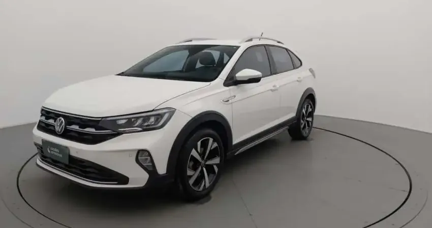 Volkswagen Nivus 2021 1.0 200 tsi total flex highline automático