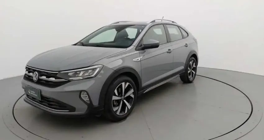 Volkswagen Nivus 2024 1.0 200 tsi total flex highline automático