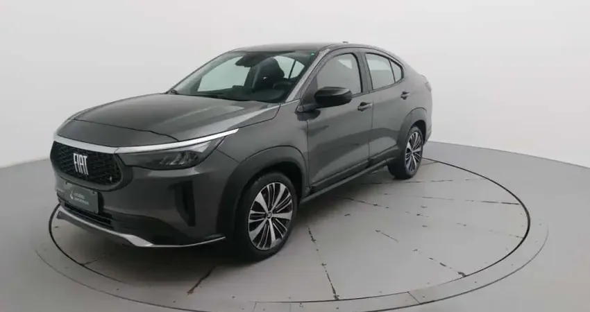 Fiat Fastback 2024 1.0 turbo 200 flex audace cvt