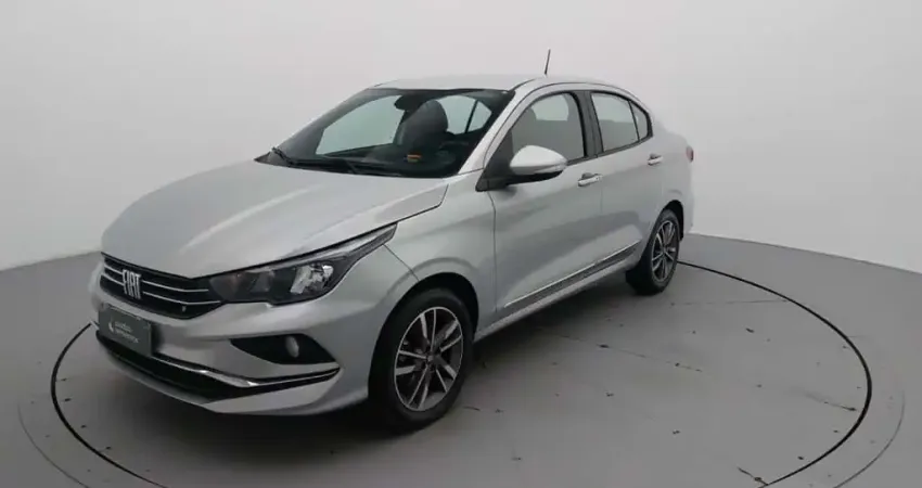 Fiat Cronos 2024 1.3 firefly flex precision cvt